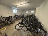 Gemeinschafts Fahrradraum - 