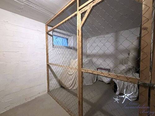 Eigener Kellerraum - 