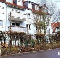 Entspanntes Erlangen West! 3-Zi. Wohlfühl-Wohnung mit Balkon&EBK!