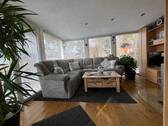 2-Zi.-Whg., Wintergarten - 