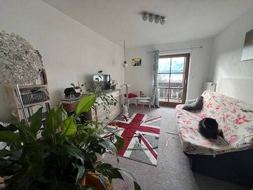 Mais.-Whg. ,Schlafzimmer - 