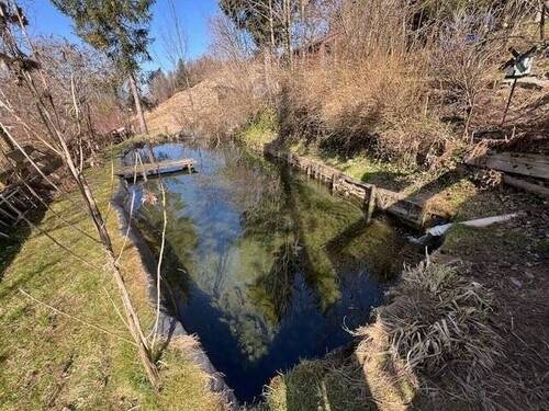 2370, Teich - Doppelhaushälfte mit 205,00 m&sup2; in Sonthofen-Altsstädten zum Kaufen