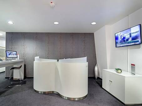Bild 4 - Büro mit 4,00 m&sup2; in Düsseldorf zur Miete