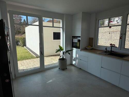 Hochwertige Einbauküche - 