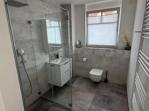 Badezimmer - 