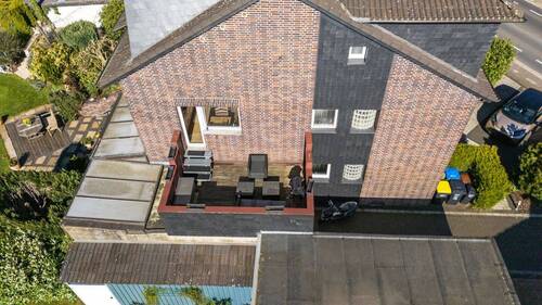 Balkon - 