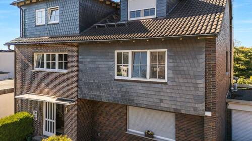 Vorderansicht - 