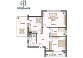 Grundriss - 
