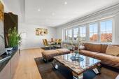 Essbereich - Großzügig, modern und mittendrin - Ihre neue 3 Zimmer Wohnung in Bergheim-Fliesteden