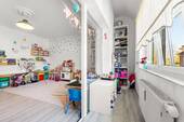 Kleine Loggia - 