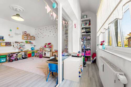 Kleine Loggia - 