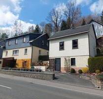 Gepflegtes Einfamilienhaus - 96.000,00&nbsp;EUR Kaufpreis, ca.&nbsp; 110,00&nbsp;m&sup2;&nbsp;Wohnfl&auml;che in Lichte (PLZ: 98724)