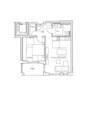 Haus 1, OG, Wohnung 1.05 - 