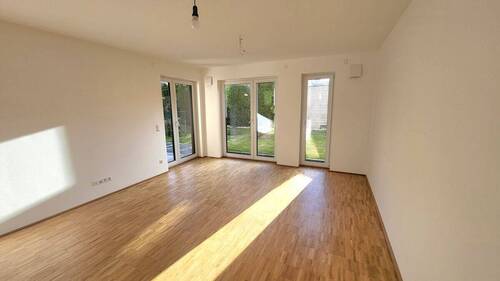 Unverbindliches Wohnungsbeispiel - Etagenwohnung mit 57,20 m&sup2; in Neu-Ulm zur Miete