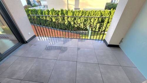 Balkonbeispiel - 
