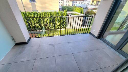 Balkonbeispiel - 