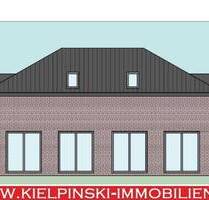 Neubau-DHH zum Top-Preis! Energieeffiziente DHH mit mod. Ausstattung in ruhiger Seitenstraße - Barsbüttel