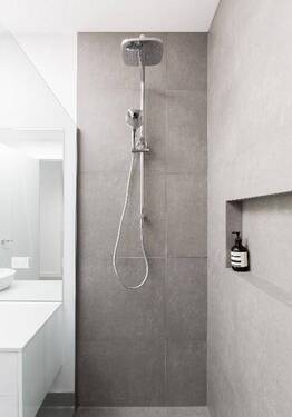 Dusche - 