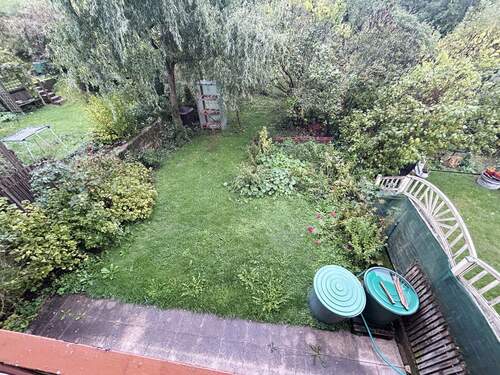 Garten - 