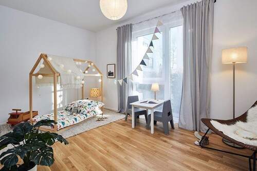 Kinderzimmer - 