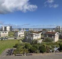 Kompakt, smart, küstennah - Wohnen mit Weitblick an der Ostsee - Wendtorf Marina Wendtorf
