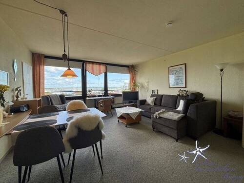 Wohnen1.2 - Etagenwohnung mit 33,00 m² in Wendtorf zum Kaufen