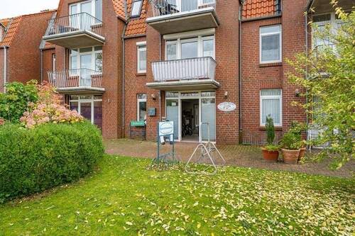 Impressionen - 1 Zimmer Gewerbeobjekt (Büro, Produktion, Verkauf) zum Kaufen in Dornum OT Dornumersiel