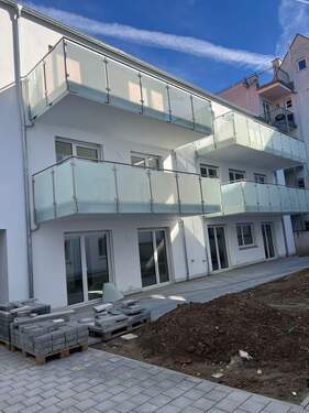 IMG_6671.jpg - 2 Zimmer Etagenwohnung zum Kaufen in Ingolstadt