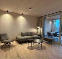 Exklusive Mietwohnungen in Dinkelsbühl: Modern - Nachhaltig - Einzigartig!