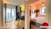 Flur / Schlafzimmer - 