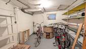 Fahrradkeller - 