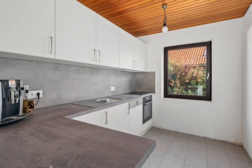 Küche - 4 Zimmer Reihenmittelhaus in Achim