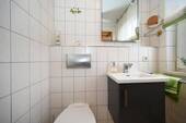 Separates WC - 
