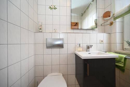 Separates WC - 