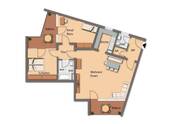 Grundriss - 