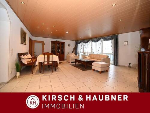 Gepflegte Wohnung sofort frei - Gepflegte Wohnung mit 2 Balkonen - sofort einzugsbereit! Nürnberg - St. Peter