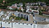 Mit 2 Balkonen ... - 3 Zimmer Etagenwohnung in Nürnberg