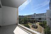 Ruhiger Innenhof - 