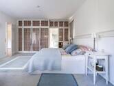 gediegene Schlafzimmer - 