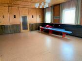 Erdgeschoss Zimmer - 