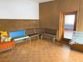 Erdgeschoss Zimmer - 