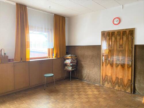Erdgeschoss Zimmer - 
