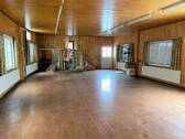 Erdgeschoss Versammlungsraum / Werkstatt - 