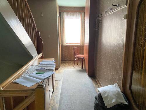 Flur 1.Obergeschoss - 