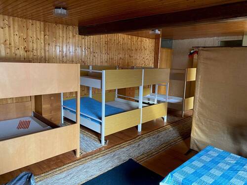 Zimmer Dachgeschoss - 