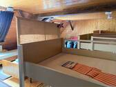 Zimmer Dachgeschoss - 
