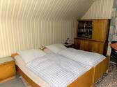 Zimmer Dachgeschoss - 
