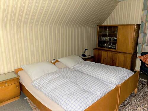 Zimmer Dachgeschoss - 