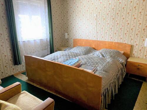 Zimmer Dachgeschoss - 