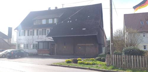 Objektansicht - 